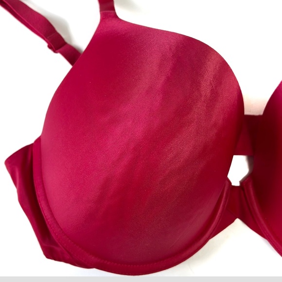 Victoria’s Secret Perfect One full coverage bra size 38d - Picture 2 of 5